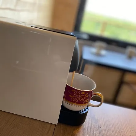 - A - Vyhlídka Nad řekou *