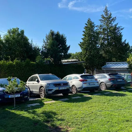 - A - Vyhlidka Nad Rekou بيت للعطل