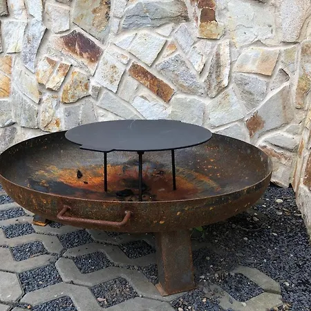 - A - Vyhlidka Nad Rekou Casa vacanze Zdiby