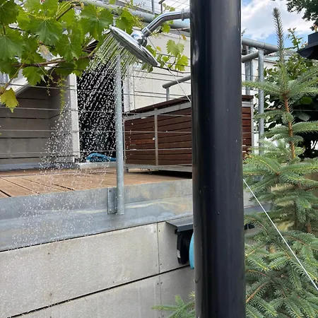Feriehus - A - Vyhlidka Nad Rekou *