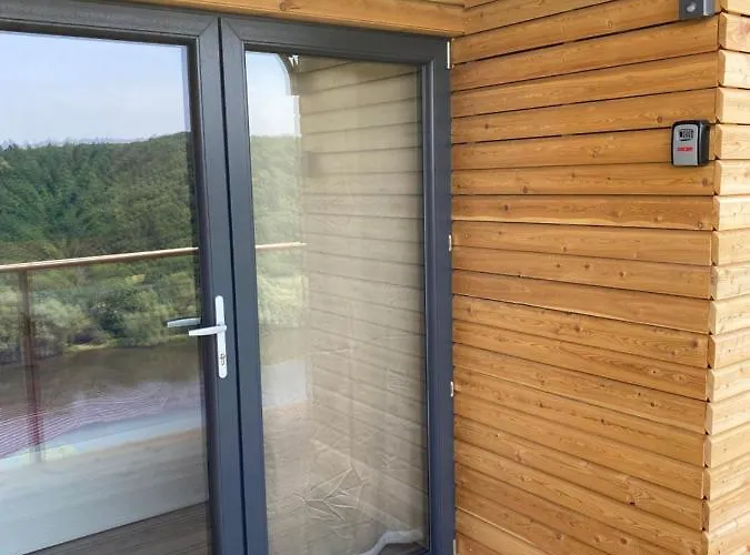 Hébergement de vacances - A - Vyhlidka Nad Rekou